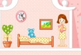 Play Pink Doll House