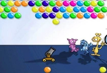 Bubbels