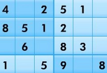 Sudoko Spiel