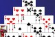 Play Pyramid Solitaire Deluxe