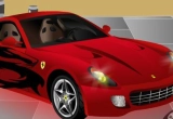 Play Ferrari 599 GTB