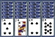 Crystal Spider Solitaire