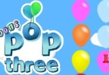 Play Bloons Pop Three