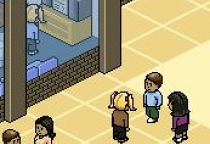 Habbo Hotel