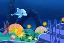 Lagoon Quest