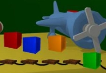 Kids Escape