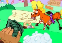 Unicorns and Handgrenades