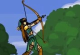 Play Robin Hood