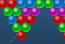 Bubble Buster 2008