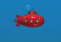 Sea Diver