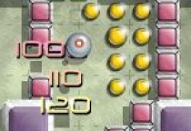 Rumble Ball 4
