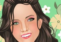 Shining Girl Makeover