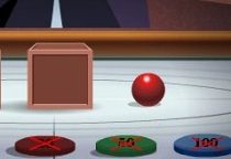 Tricky Juggler