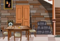 Cottage Escape