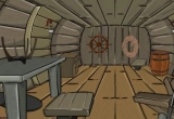 Play Ancient Ship Escape