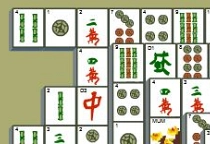 Tai Pim Mahjong