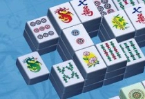 Mahjong Garden Flash