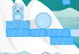 Play Ice Cube Bear XP