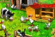 Farm Frenzy