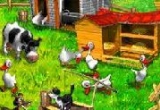 Play Farm Frenzy