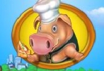 Farm Frenzy Pizza Party