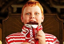 Willy Wonka