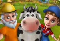 Farm Mania