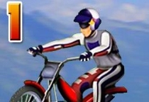 Bike Mania Arena 1