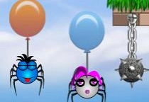 DooBoo Spidrix