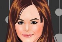 Rachel Bilson Dress Up