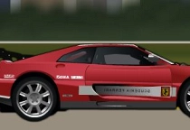 Ferrari Tunen