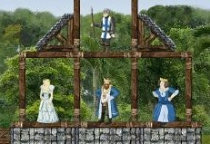 Crush the Castle 3