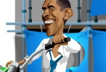 Obama Rider