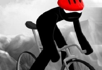 Stick Bmx Challenge