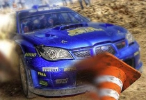 Flash Rally School