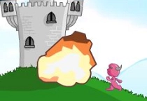 Crazy Castle 2