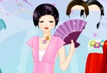 Mode aus Japan