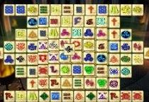 Celtic Mahjong 2