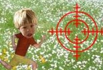 Escape From Neverland