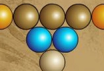Bubble Bound