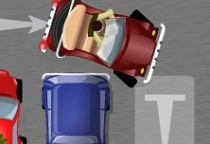 Skilled Parking