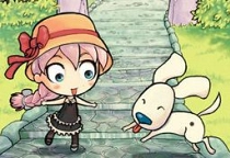 Jasmine und Jack