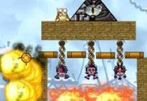 Roly Poly Cannon 3