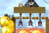 Play Roly Poly Cannon 3