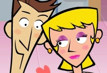 Gourmet Kiss
