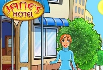 Janes Hotel