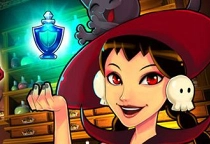 Mystic Emporium