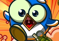 Penguin Destroyer