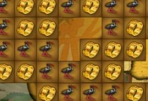 Egypt Puzzle 2