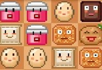 Cookie Puzzle